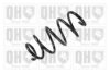 QUINTON HAZELL QCS6998 Coil Spring